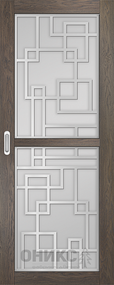 Перегородка №8