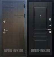 Стальная дверь Рекс Премиум 246 / ФЛ-243