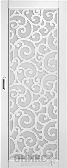 Перегородка №9 Перегородка №9