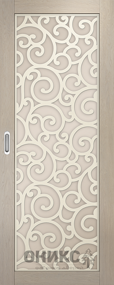 Перегородка №9 Перегородка №9