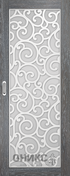 Перегородка №9 Перегородка №9