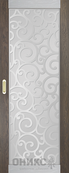 Перегородка №9 Перегородка №9