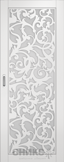 Перегородка №9 Перегородка №9