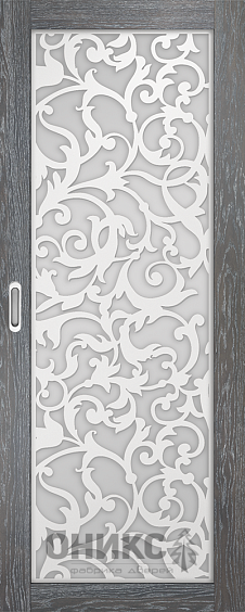 Перегородка №9 Перегородка №9