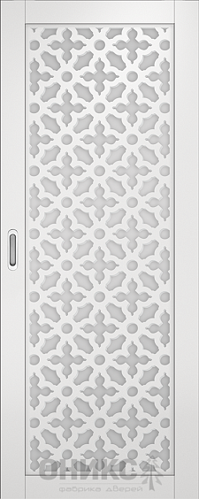 Перегородка №9 Перегородка №9