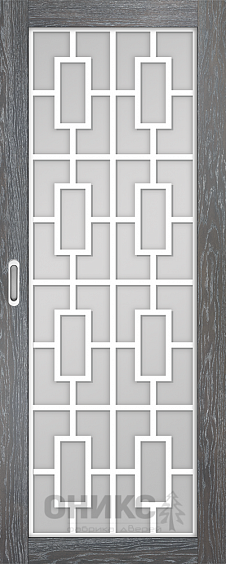 Перегородка №9 Перегородка №9