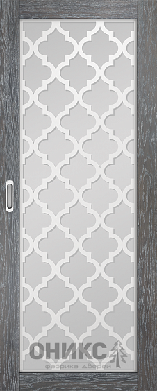 Перегородка №9 Перегородка №9