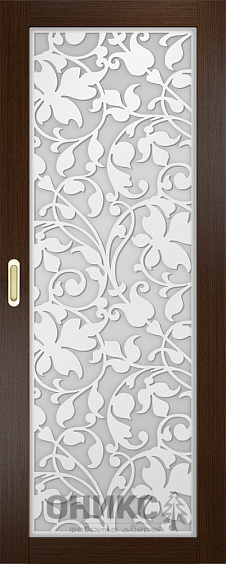 Перегородка №9 Перегородка №9