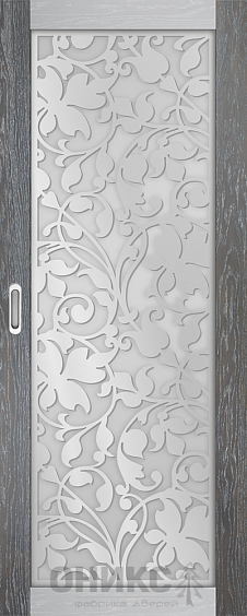 Перегородка №9 Перегородка №9