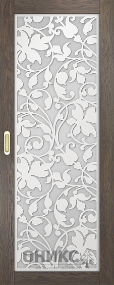 Перегородка №9 Перегородка №9