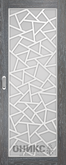 Перегородка №9 Перегородка №9