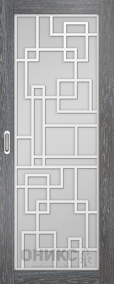 Перегородка №9 Перегородка №9