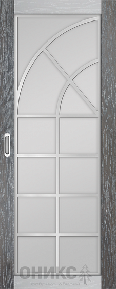 Перегородка №9 Перегородка №9