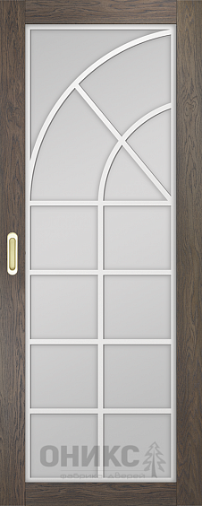 Перегородка №9 Перегородка №9