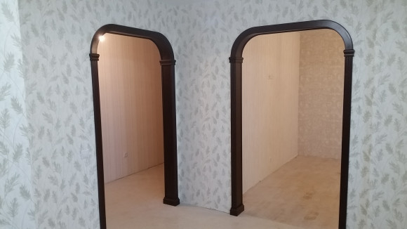 Арка Романтика