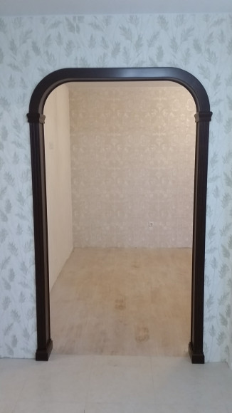 Арка Романтика